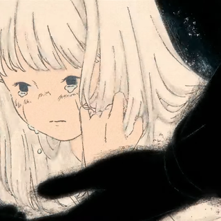 Totsukuni No Shoujo wallpaper