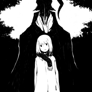 Totsukuni No Shoujo wallpaper