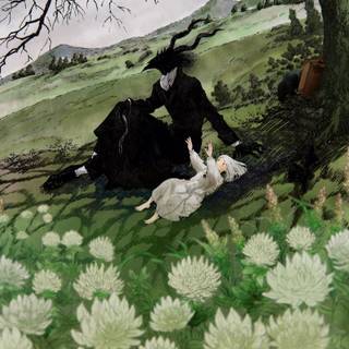 Totsukuni No Shoujo wallpaper