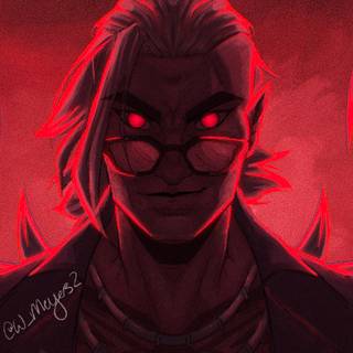 Kado Thorne wallpaper