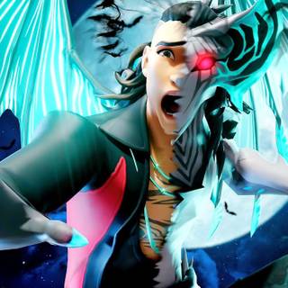 Kado Thorne wallpaper