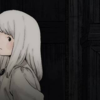 Totsukuni No Shoujo wallpaper