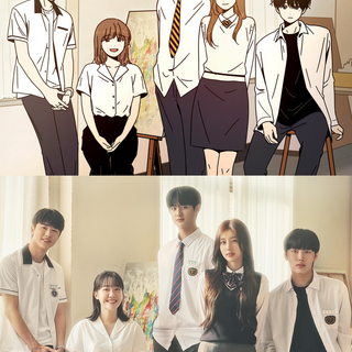 Seasons of Blossom wallpaper