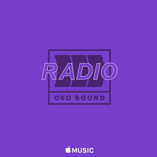 OVO Sound wallpaper