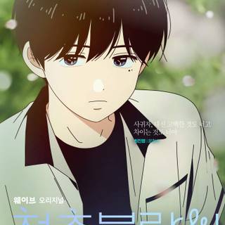 Seasons of Blossom wallpaper