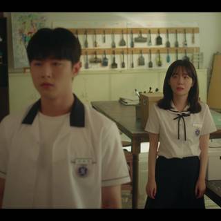 Seasons of Blossom wallpaper