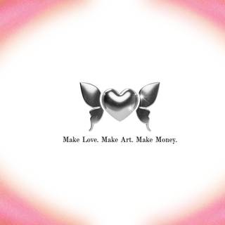 Cyber Y2k desktop wallpaper