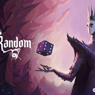 Lost in Random wallpaper