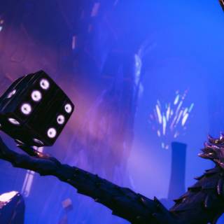 Lost in Random wallpaper