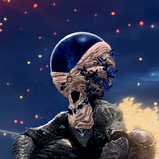 Lost in Random wallpaper