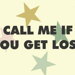Tyler The Creator Call Me If You Get Lost wallpaper
