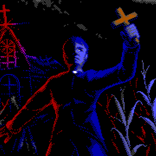 FAITH: The Unholy Trinity wallpaper