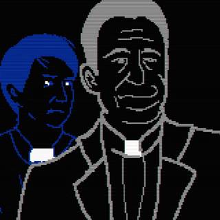 FAITH: The Unholy Trinity wallpaper