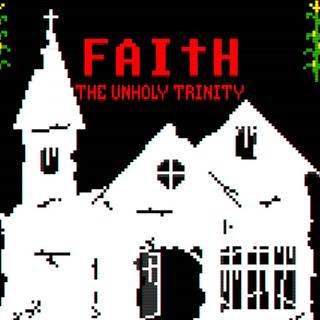 FAITH: The Unholy Trinity wallpaper