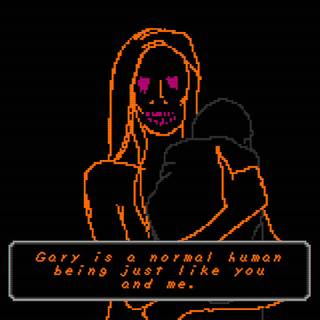 FAITH: The Unholy Trinity wallpaper