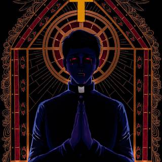 FAITH: The Unholy Trinity wallpaper