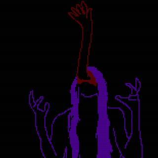 FAITH: The Unholy Trinity wallpaper