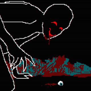 FAITH: The Unholy Trinity wallpaper