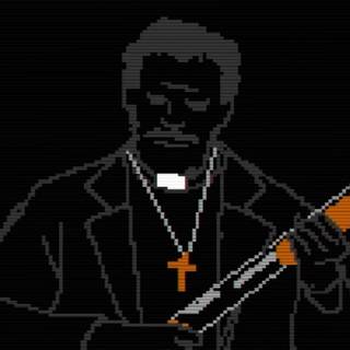 FAITH: The Unholy Trinity wallpaper