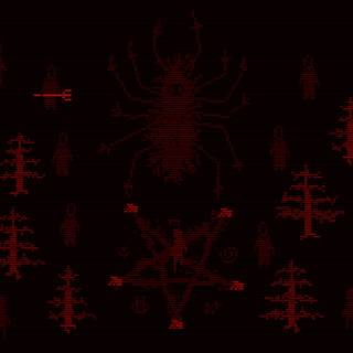 FAITH: The Unholy Trinity wallpaper