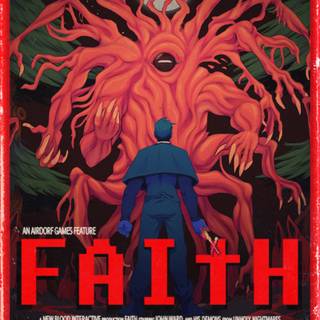 FAITH: The Unholy Trinity wallpaper