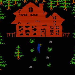 FAITH: The Unholy Trinity wallpaper