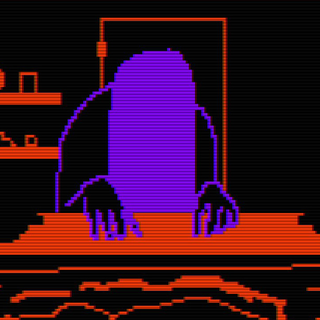 FAITH: The Unholy Trinity wallpaper