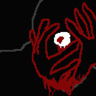 FAITH: The Unholy Trinity wallpaper