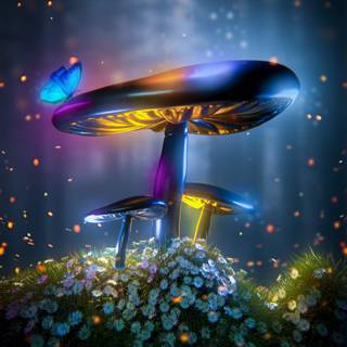 Magical iPhone wallpaper