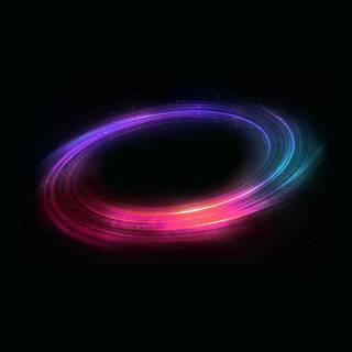 Magical iPhone wallpaper