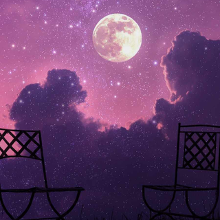 Magical iPhone wallpaper