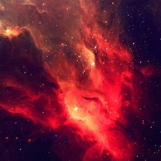 Magical iPhone wallpaper