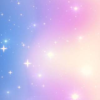 Magical iPhone wallpaper