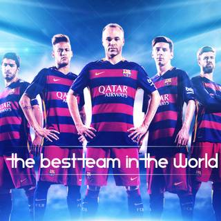 Barcelona 4k computer wallpaper