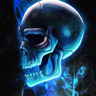 Magical iPhone wallpaper