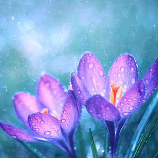 Magical iPhone wallpaper