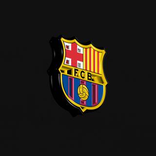 Barça PC wallpaper