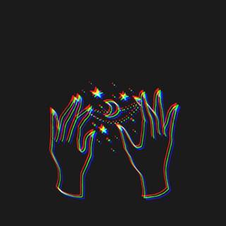 Magical iPhone wallpaper