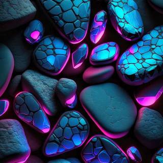 Magical iPhone wallpaper