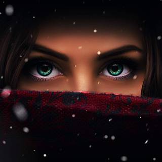 Magical iPhone wallpaper