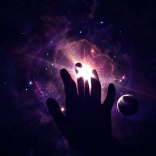 Magical iPhone wallpaper