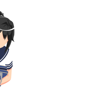 Anime Yandere PC wallpaper