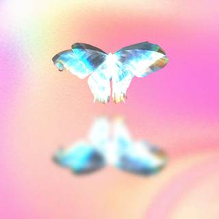 Twin flames wallpaper