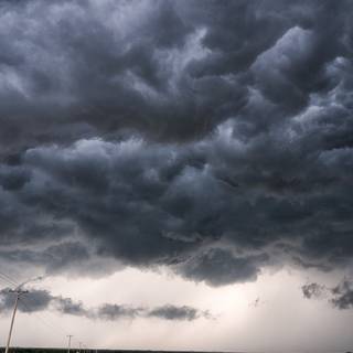 Extreme weather wallpaper