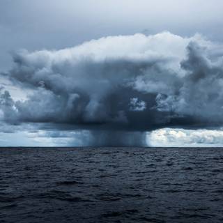 Extreme weather wallpaper