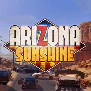 Arizona Sunshine wallpaper