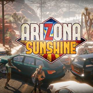 Arizona Sunshine wallpaper
