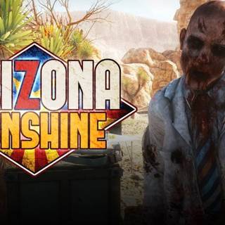 Arizona Sunshine wallpaper