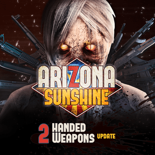 Arizona Sunshine wallpaper