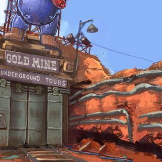 Arizona Sunshine wallpaper